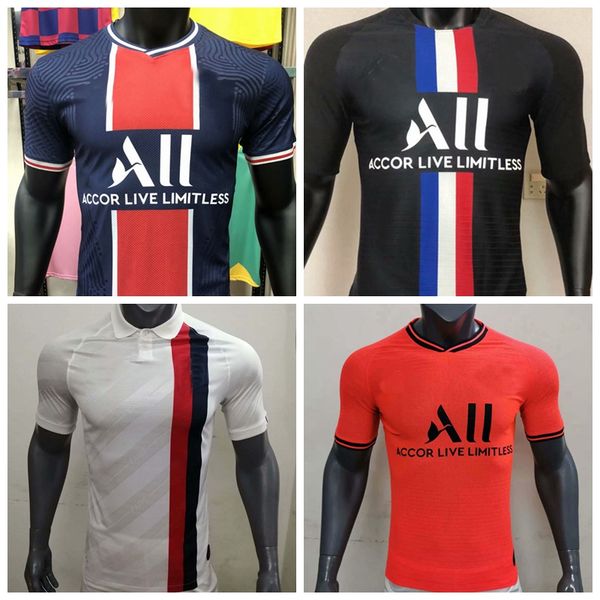 игрок версия 19 20 21 psg soccer jersey 2019 2020 2021 mbappe футболист парижская рубашка, Black;yellow
игрок версия 19 20 21 psg soccer jersey 2019 2020 2021 mbappe футболист парижская рубашка, Black;yellow