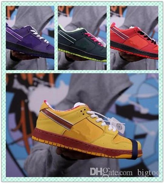 2019 new 1 low concepts purple lobster designer shoes 1 low blue yellow red blue lobster basketball shoes men women sports sneakers, White;red
2019 new 1 low concepts purple lobster designer shoes 1 low blue yellow red blue lobster basketball shoes men women sports sneakers, White;red