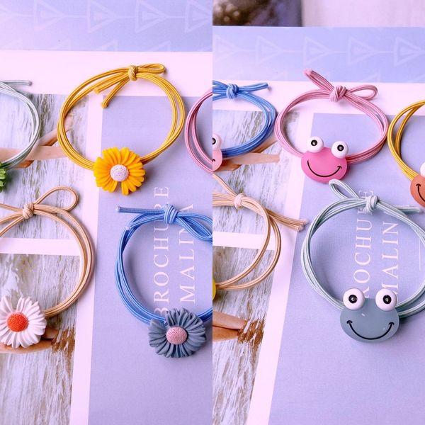 tie elastic rope girl accessories ring girl daisy head rope rubber band small gift rubber band hair accessories hair activity gift, Slivery;white
tie elastic rope girl accessories ring girl daisy head rope rubber band small gift rubber band hair accessories hair activity gift, Slivery;white