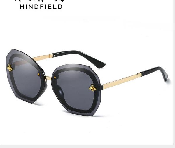 fashion sunglasses fashion women's sunglasses large frame high definition ocean lens glasses, White;black
fashion sunglasses fashion women's sunglasses large frame high definition ocean lens glasses, White;black