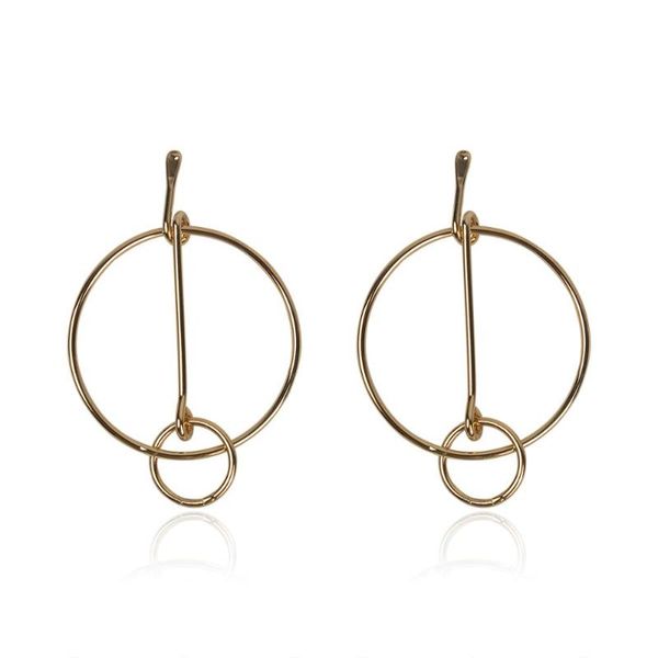 hoop & huggie fashion design metal earrings ladies declaration pendants party gifts, Golden;silver
hoop & huggie fashion design metal earrings ladies declaration pendants party gifts, Golden;silver