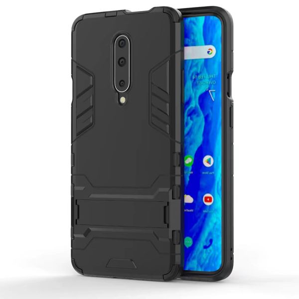 Для Oneplus 7Pro 7 Чехол для One plus 6T 6 5T 5 Задняя крышка Прочный жесткий ПК + Гибкая силикон
Для Oneplus 7Pro 7 Чехол для One plus 6T 6 5T 5 Задняя крышка Прочный жесткий ПК + Гибкая силикон