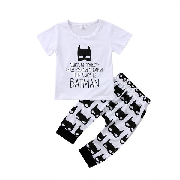 2шт baby boy clothing set новый мультфильм печатных футболка топы+брюки леггинсы наряд малыша дети весна одежда набор, Pink;blue
2шт baby boy clothing set новый мультфильм печатных футболка топы+брюки леггинсы наряд малыша дети весна одежда набор, Pink;blue