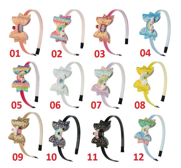 cute baby rainbow clouds headband sequin bowknot hair sticks cartoon children girls shining bow designer kids accessories, Slivery;white
cute baby rainbow clouds headband sequin bowknot hair sticks cartoon children girls shining bow designer kids accessories, Slivery;white
