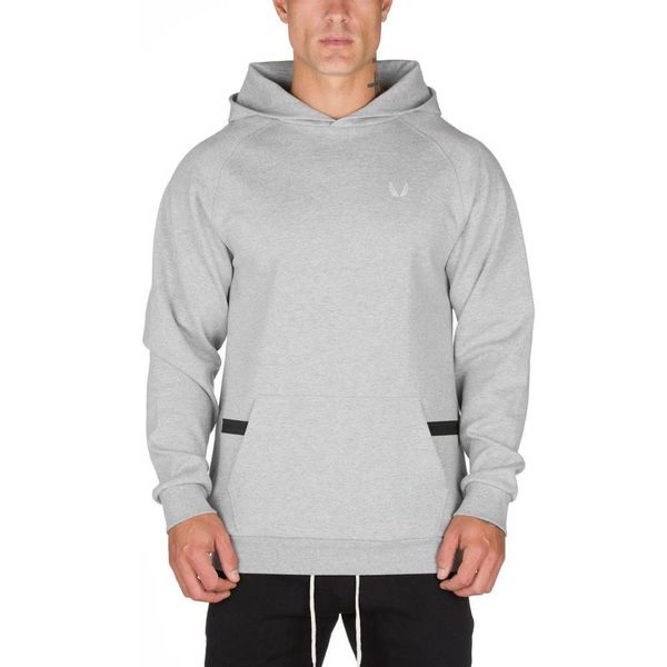 new autumn casual hoodie men gyms sportswear big pocket fitness men hoodies thicken joggers bodybuilding hooded hoodies, Black
new autumn casual hoodie men gyms sportswear big pocket fitness men hoodies thicken joggers bodybuilding hooded hoodies, Black