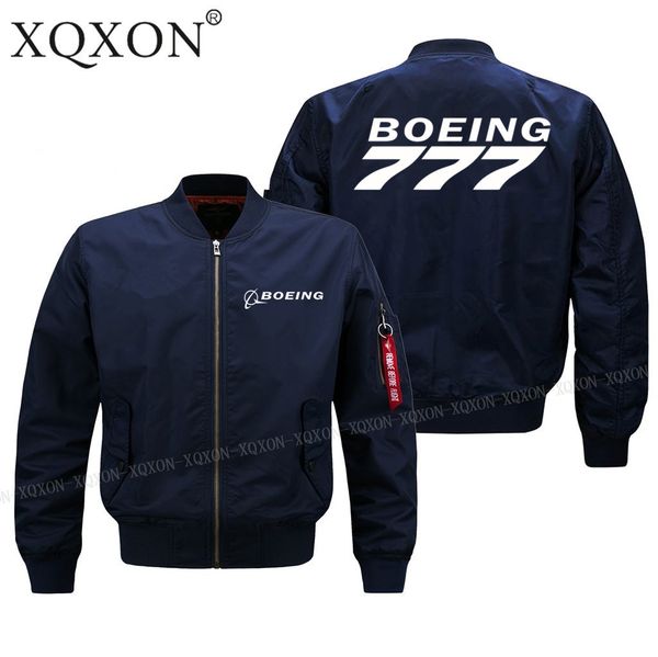 2019 men pilot jacket spring fall winter boeing 777 design man coats jackets cold proof jacket j63, Black;brown
2019 men pilot jacket spring fall winter boeing 777 design man coats jackets cold proof jacket j63, Black;brown