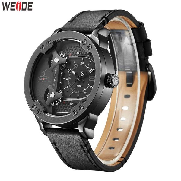 weide watch men fashion relogio masculino analog men wristwatch quartz watches bussiness watch, Slivery;brown
weide watch men fashion relogio masculino analog men wristwatch quartz watches bussiness watch, Slivery;brown