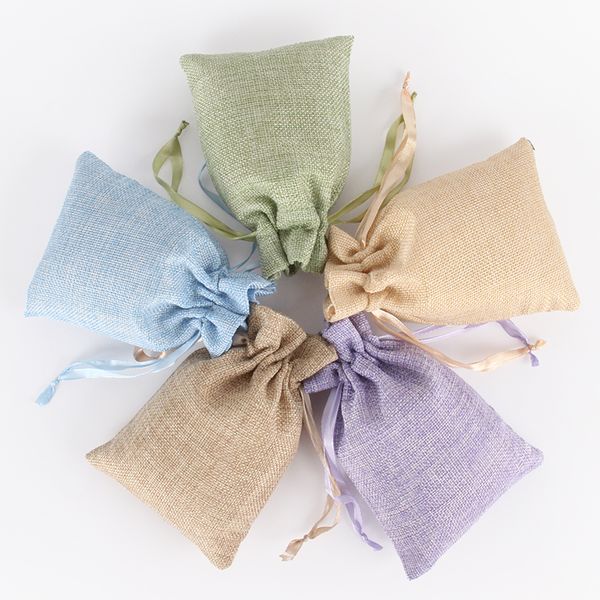 10pcs/lot 14x18cm party event burlap jute linen drawstring bag wedding charms jewelry packaging bags can print
10pcs/lot 14x18cm party event burlap jute linen drawstring bag wedding charms jewelry packaging bags can print