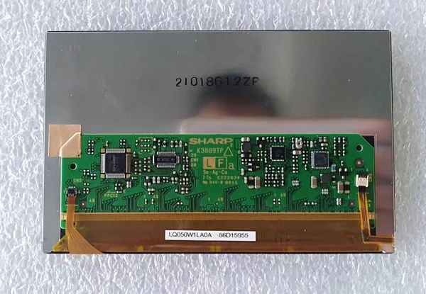 lq050w1la0a 5-дюймовый 1024x600 жк-экран оригинальной панели a + lq050w1la0a жк-экран с 60-дневной гарантией
lq050w1la0a 5-дюймовый 1024x600 жк-экран оригинальной панели a + lq050w1la0a жк-экран с 60-дневной гарантией