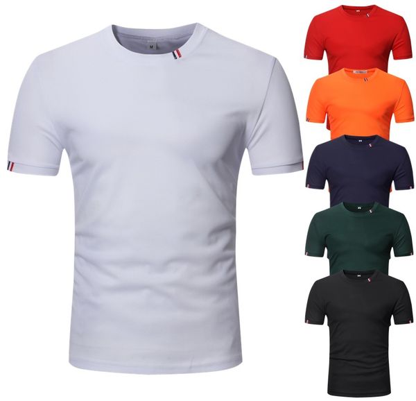 2020 fashion mens designer t shirts men s luxury t shirt tshirt round collar short sleeve crop mens clothes clothing tee shirt 808, White;black
2020 fashion mens designer t shirts men s luxury t shirt tshirt round collar short sleeve crop mens clothes clothing tee shirt 808, White;black