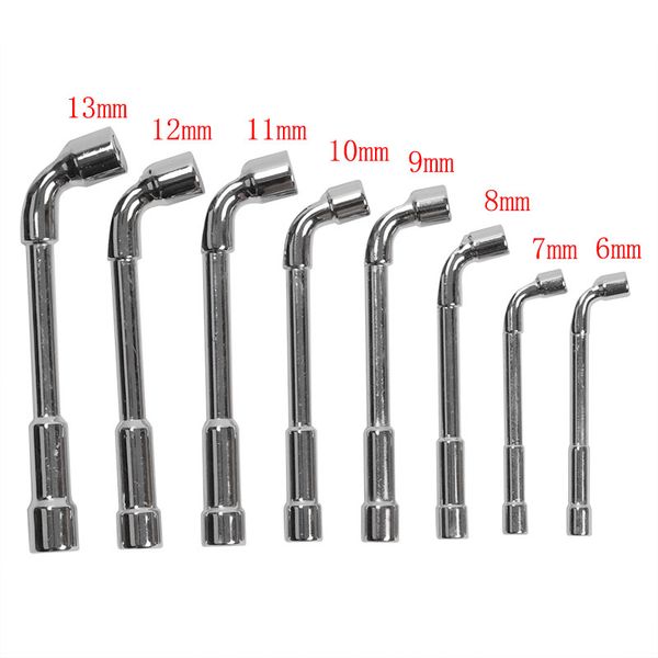 6-13mm l type pipe perforation elbow wrench double head outer hexagon sleeves wrench for remove fix screw nut
6-13mm l type pipe perforation elbow wrench double head outer hexagon sleeves wrench for remove fix screw nut