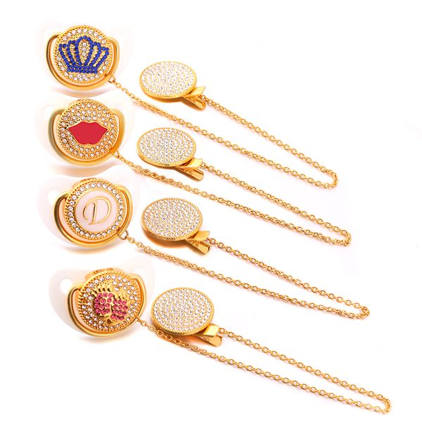 baby bling bling pacifier rhinestone white pearl crystal orthodontic nipple silicone soother baby dummy pacifier clip
baby bling bling pacifier rhinestone white pearl crystal orthodontic nipple silicone soother baby dummy pacifier clip
