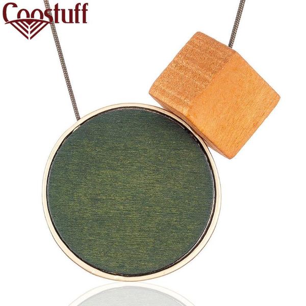 vintage women's long chain necklaces jewelry round square necklaces&pendants female neck suspension decoration accessories gifts, Silver
vintage women's long chain necklaces jewelry round square necklaces&pendants female neck suspension decoration accessories gifts, Silver