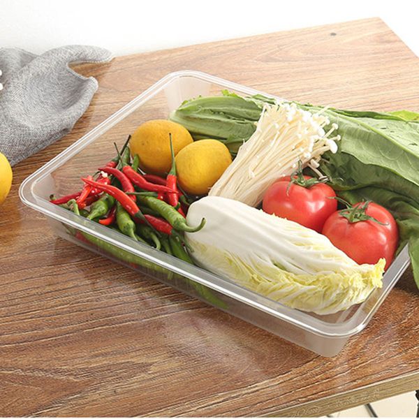 kitchen storage & organization high transparent acrylic trays rectangular tray serving fruit vegetable anti-skid recycled lg66
kitchen storage & organization high transparent acrylic trays rectangular tray serving fruit vegetable anti-skid recycled lg66
