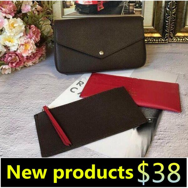 classic women designer bags printing flowers 3 in 1 chain bag real leather wallet card crossbody purse shoulder messenger wallets handbag 14
classic women designer bags printing flowers 3 in 1 chain bag real leather wallet card crossbody purse shoulder messenger wallets handbag 14