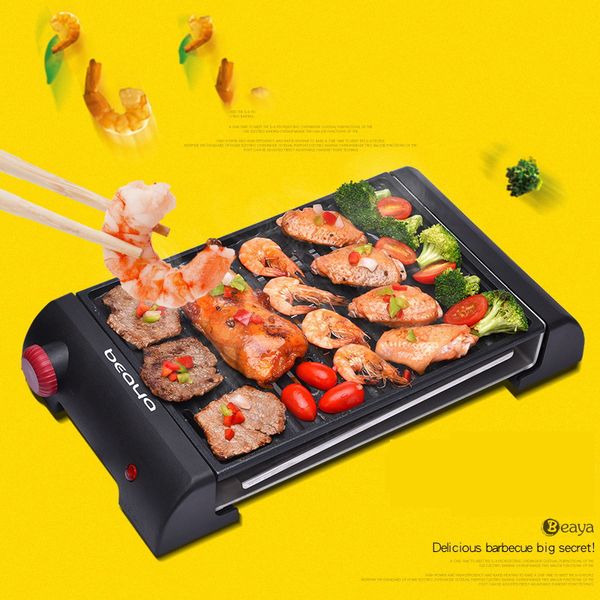mini electric bbq grill 800w travel barbecue machine grill electric late smokeless grilled meat pan easy to carry
mini electric bbq grill 800w travel barbecue machine grill electric late smokeless grilled meat pan easy to carry