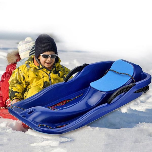 kids snow sled outdoor snow sliding board toboggan sledge thicken grass sand board ski pad snowboard sleds
kids snow sled outdoor snow sliding board toboggan sledge thicken grass sand board ski pad snowboard sleds