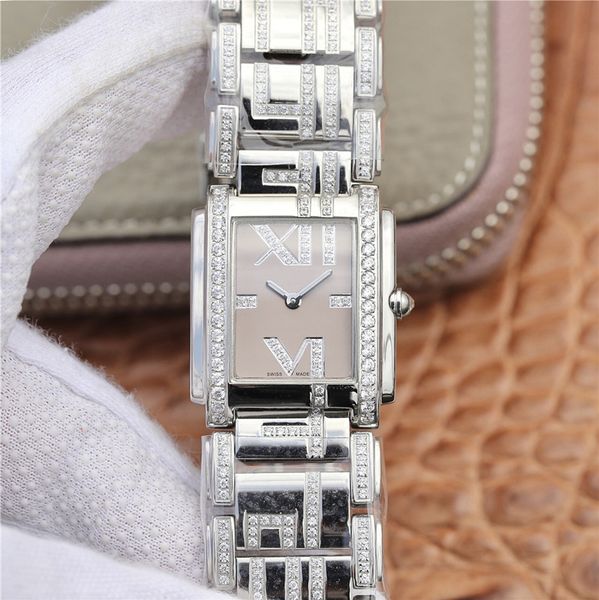 designer watches luxury women watches business automatic watch 26.3mm fashion steel shell waterproof lady watches noble diamond watch, Slivery;brown
designer watches luxury women watches business automatic watch 26.3mm fashion steel shell waterproof lady watches noble diamond watch, Slivery;brown