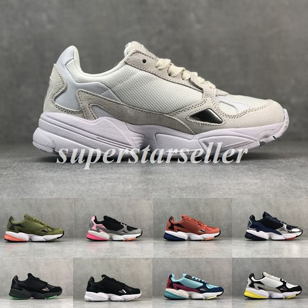 new falcon w mens running shoes dad shoes for women men falcons designer sports sneakers originals jogging outdoor trainers size 36-45
new falcon w mens running shoes dad shoes for women men falcons designer sports sneakers originals jogging outdoor trainers size 36-45