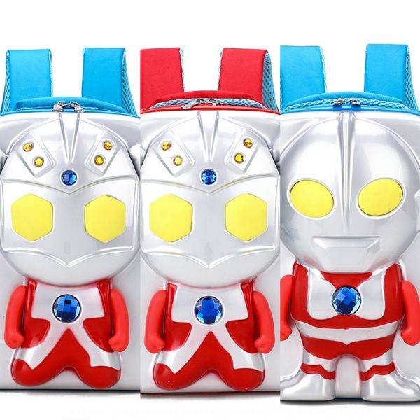 tmjxj 20193d ultraman stereo eggshell bag waterproof for grade 2 to 6 20193d ultraman stereo eggshell bag waterproof backpack for grade 2 to
tmjxj 20193d ultraman stereo eggshell bag waterproof for grade 2 to 6 20193d ultraman stereo eggshell bag waterproof backpack for grade 2 to