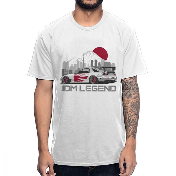 sports car jdm legend rx7 t shirt japanese domestic market custom men's quality t-shirt, White;black
sports car jdm legend rx7 t shirt japanese domestic market custom men's quality t-shirt, White;black