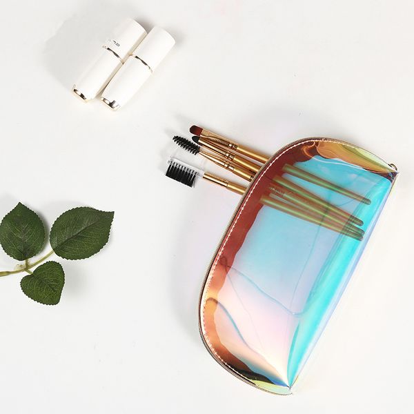 laser cosmetic bags multifunction travel portable clear makeup bags handbags storage bag laser dazzle colour bag ing
laser cosmetic bags multifunction travel portable clear makeup bags handbags storage bag laser dazzle colour bag ing