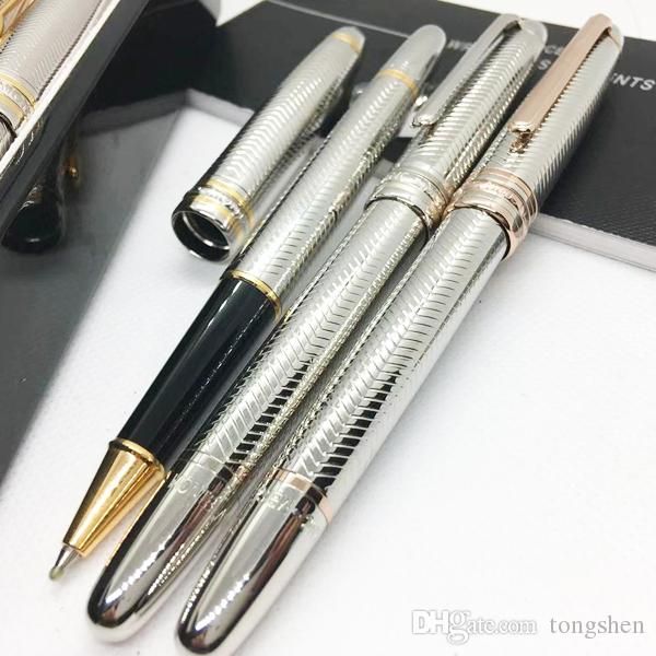 luxury meisterstcek 163 wave roller ball pen stationery school office supplies with monte serial number xy2006108
luxury meisterstcek 163 wave roller ball pen stationery school office supplies with monte serial number xy2006108