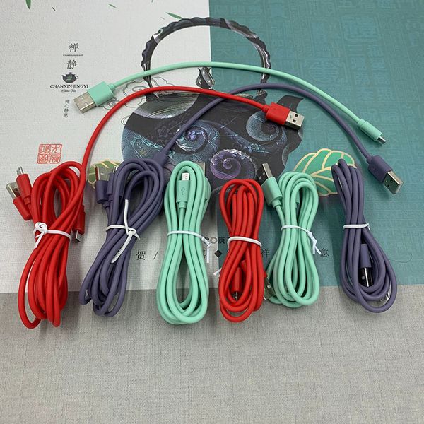 micro usb силиконовый кабель 1.2 м 1.8 м быстрая зарядка синхронизация данных 2a кабель для телефона samsung huawei xiaomi sony
micro usb силиконовый кабель 1.2 м 1.8 м быстрая зарядка синхронизация данных 2a кабель для телефона samsung huawei xiaomi sony