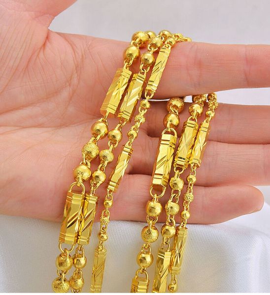 wholesale length 60cm men wedding necklace jewelry domineering fashion men's figaro chain gold color chunky choker necklace chain, Silver
wholesale length 60cm men wedding necklace jewelry domineering fashion men's figaro chain gold color chunky choker necklace chain, Silver