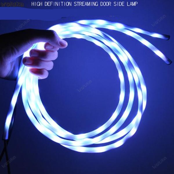 car decoration light door light colorful side door chassis turn guide bar atmosphere modification cd50 q04
car decoration light door light colorful side door chassis turn guide bar atmosphere modification cd50 q04