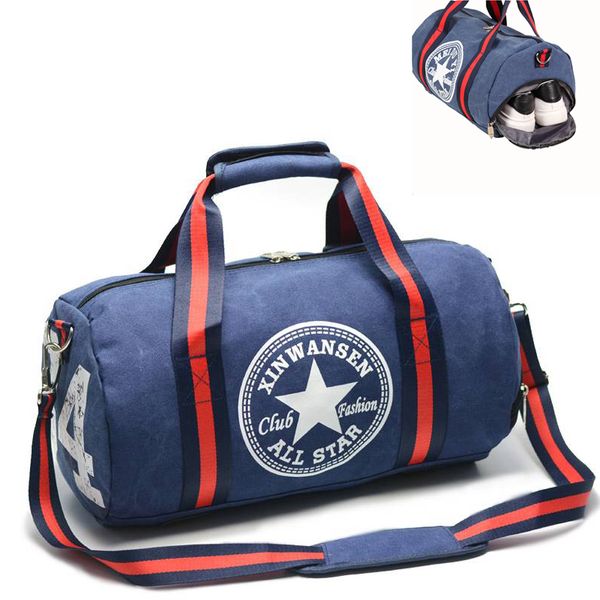 durable multifunction handbag men canvas sport bag training gym bag women fitness bags outdoor sporting bags for male&female
durable multifunction handbag men canvas sport bag training gym bag women fitness bags outdoor sporting bags for male&female