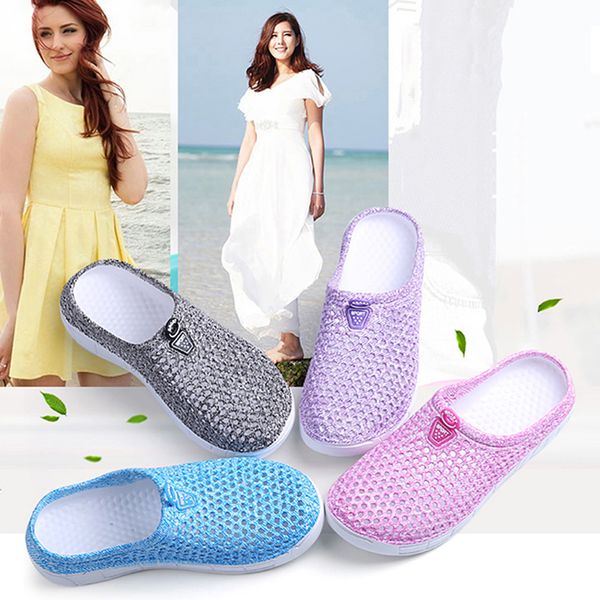 2020 fashion breathable shoes women sandals ladies beach sandals hollow out casual outdoor waterproof slippers flats shoes, Black
2020 fashion breathable shoes women sandals ladies beach sandals hollow out casual outdoor waterproof slippers flats shoes, Black