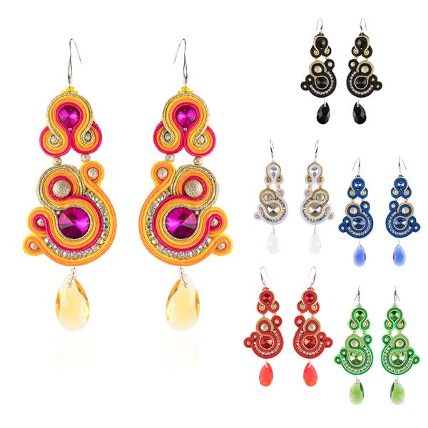 kpacta hanging handmade earrings ethnic jewelry ladies crystal decorative charm earrings accessories birthday pendant jewelry, Silver
kpacta hanging handmade earrings ethnic jewelry ladies crystal decorative charm earrings accessories birthday pendant jewelry, Silver