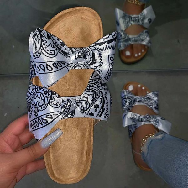 slippers women summer women's sandals bow leopard print ladies slippers new open toe ladies fashion hollow lightweight sandals, Black
slippers women summer women's sandals bow leopard print ladies slippers new open toe ladies fashion hollow lightweight sandals, Black