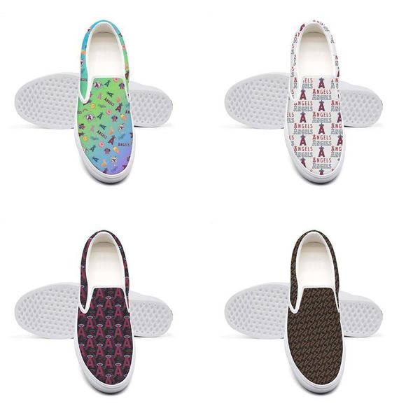 casual designnamegs canvas, unique non-slip shoes,design print pop limited,edition los angeles angels baseball rainbow red brown, Black
casual designnamegs canvas, unique non-slip shoes,design print pop limited,edition los angeles angels baseball rainbow red brown, Black