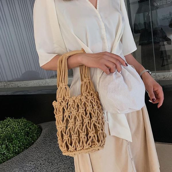 women's messenger bag fashion woven shoulder bag solid color straw tote woven beach tide female straw beach
women's messenger bag fashion woven shoulder bag solid color straw tote woven beach tide female straw beach