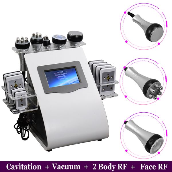 5 in 1 lipo laser slimming machine 8 pads lllt lipolaser fat dissolve spa salon use beauty equipment
5 in 1 lipo laser slimming machine 8 pads lllt lipolaser fat dissolve spa salon use beauty equipment