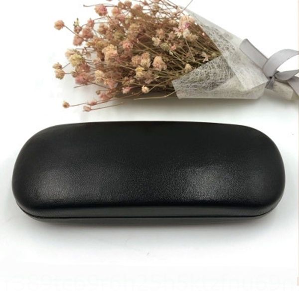 black tin case presbyopic case presbyopic myopia plain special glasses box frame glasses universal box
black tin case presbyopic case presbyopic myopia plain special glasses box frame glasses universal box