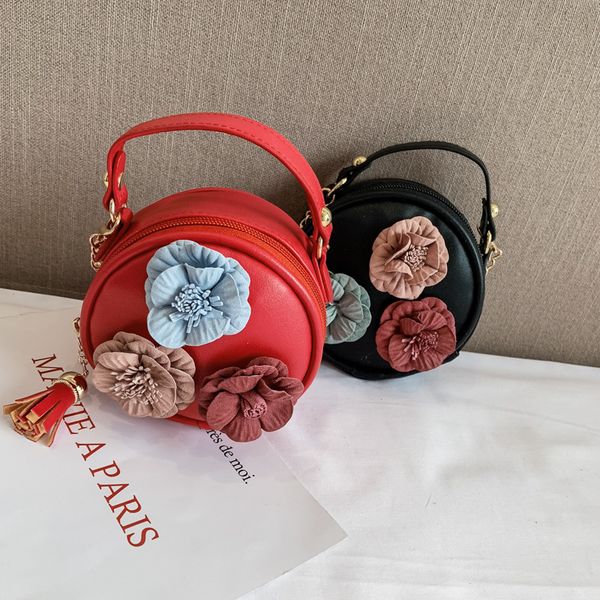 wholesale pu leather flower shoulder bag for teenage girls kids mini totes handbag female ladies school shoulder bag mochila
wholesale pu leather flower shoulder bag for teenage girls kids mini totes handbag female ladies school shoulder bag mochila