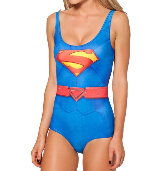 new girl summer comic avengers superman superwoman 3d prints sleeveless one-piece swimsuit swimwear women bathing suit plus, White;black
new girl summer comic avengers superman superwoman 3d prints sleeveless one-piece swimsuit swimwear women bathing suit plus, White;black