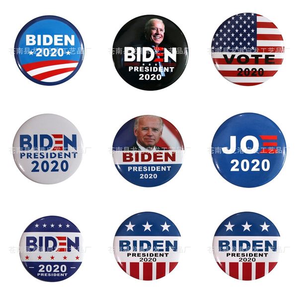biden embroidery cap patch armband make america great again biden badge tactical patches military backpack clothing patch party favor cca #8, Silver 
biden embroidery cap patch armband make america great again biden badge tactical patches military backpack clothing patch party favor cca #8, Silver