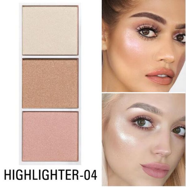 sace lady 4 colors highlighter palette makeup face contour powder bronzer make up blusher professional blush palette cosmetics
sace lady 4 colors highlighter palette makeup face contour powder bronzer make up blusher professional blush palette cosmetics
