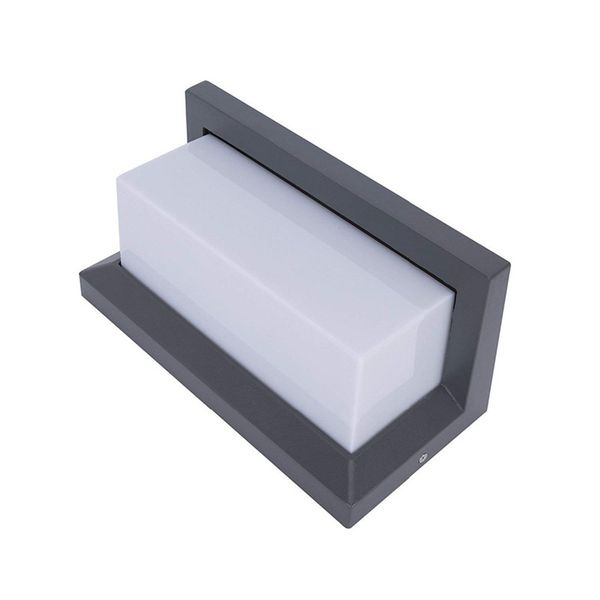 modern led wall light aluminum outdoor waterproof wall lamp garden porch patio aside front door lighting light khy-26
modern led wall light aluminum outdoor waterproof wall lamp garden porch patio aside front door lighting light khy-26