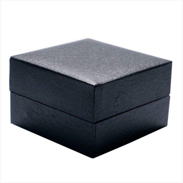 luxury gift box pillow holder display cabinet black leather pattern watch box foam pad organizer watch jewelry case, Black;blue
luxury gift box pillow holder display cabinet black leather pattern watch box foam pad organizer watch jewelry case, Black;blue
