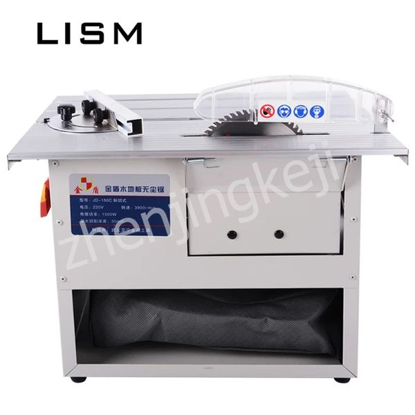 electric small household multifunction dustless push table saw woodworking floor oblique cutting aluminum alloy adjustable quick
electric small household multifunction dustless push table saw woodworking floor oblique cutting aluminum alloy adjustable quick