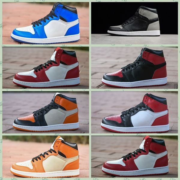 nike air jordan 1 retro aj1 2018 новый 1 топ 3 banned bed toe чикаго og game royal blue мужская уличная обувь 1s кроссовки разрушенный спинн
nike air jordan 1 retro aj1 2018 новый 1 топ 3 banned bed toe чикаго og game royal blue мужская уличная обувь 1s кроссовки разрушенный спинн