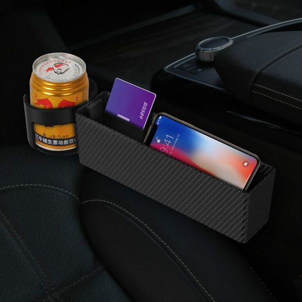 car seat crevice storage box slot multi-function organizer car foldable quilted cup holder interior accessories
car seat crevice storage box slot multi-function organizer car foldable quilted cup holder interior accessories