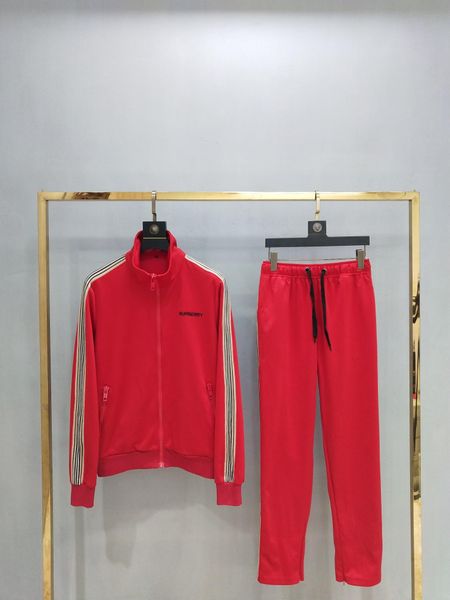 19ss new luxurious brand design bbr long sleeve coat and long pants set men and women streetwear outdoor sweatshirt, Camo
19ss new luxurious brand design bbr long sleeve coat and long pants set men and women streetwear outdoor sweatshirt, Camo