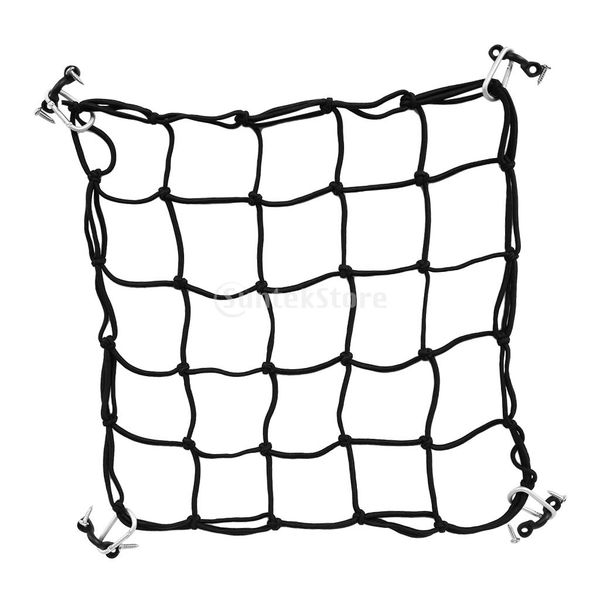kayak canoe boat package carrier deck cargo luggage mesh net 40x40cm super stretch bungee cargo net diy accessories
kayak canoe boat package carrier deck cargo luggage mesh net 40x40cm super stretch bungee cargo net diy accessories