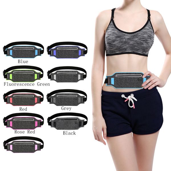 running belt, running waist pack for women&men hands-reflective runner pouch belt fitness workout bag no-bounce adjustable sport fanny
running belt, running waist pack for women&men hands-reflective runner pouch belt fitness workout bag no-bounce adjustable sport fanny